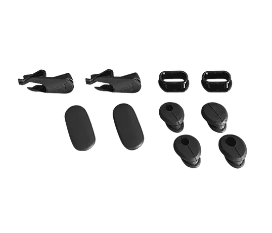 cable guide set JEFFSY MK2 AL & Primus MK1 | YT-Industries